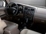 Toyota 4Runner 1999 года